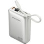 Vention Powerbank 20000mAh 45W Beige FHGN0